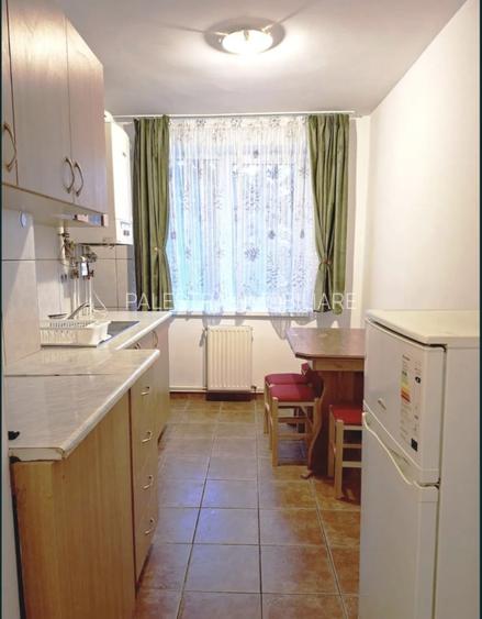 Apartament 2 camere decomandat, AFI- Centrul Civic, parcare,mobilat 113000 Euro - 7