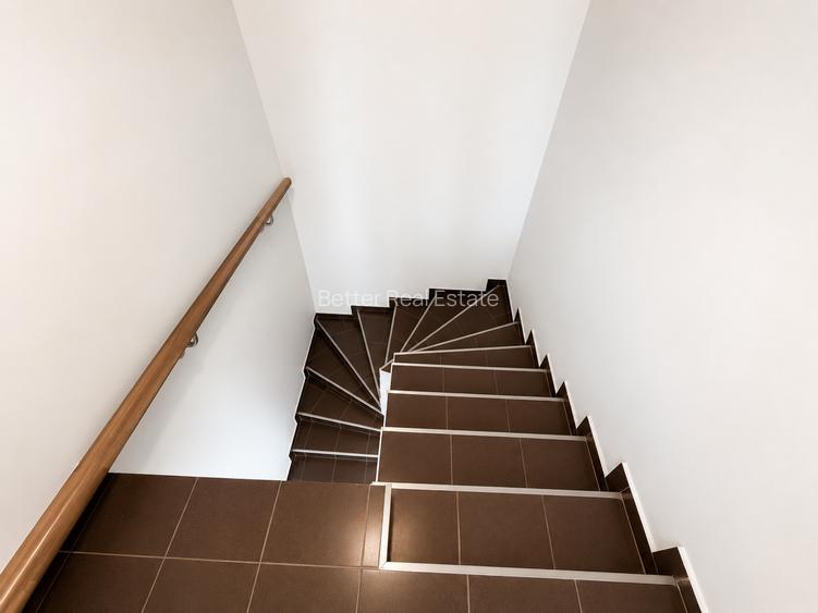 Vilă nouă de vânzare || P+1+M || 5 camere || 200 mp utili || 250 mp || Sector 4 - 16