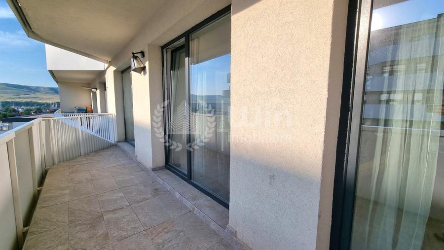 Apartament 2 camere | Bloc nou | Terasa | Floresti | Zona Eroilor
