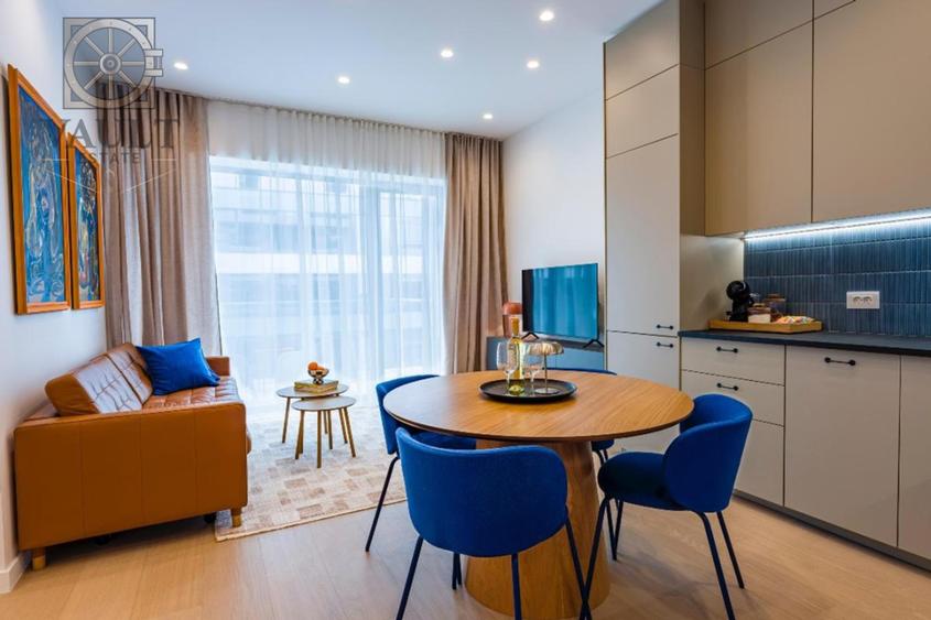 Apartament 2 camere -10 minute metrou Aurel Vlaicu