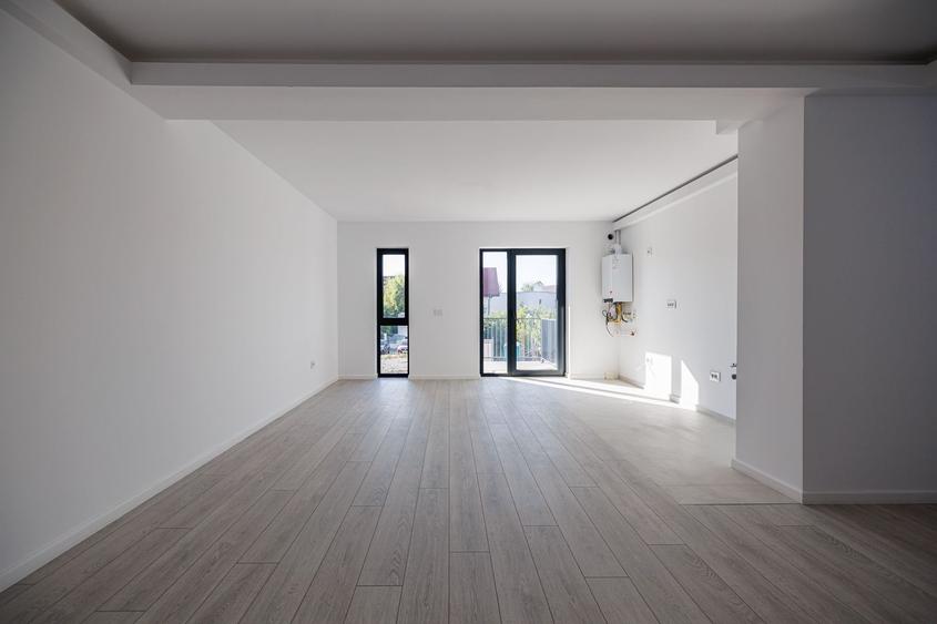 Apartament 2 camere cu terasa | Braytim | Comision 0%