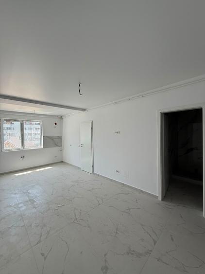 Garsonieră dublă-spatioasa- în bloc nou | Str. Ilie Petre | 60.000 €