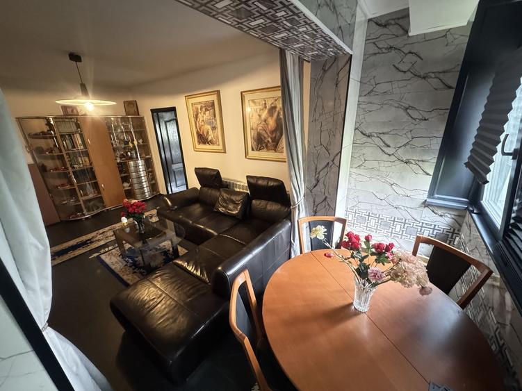 Apartament 2 camere zona City Park