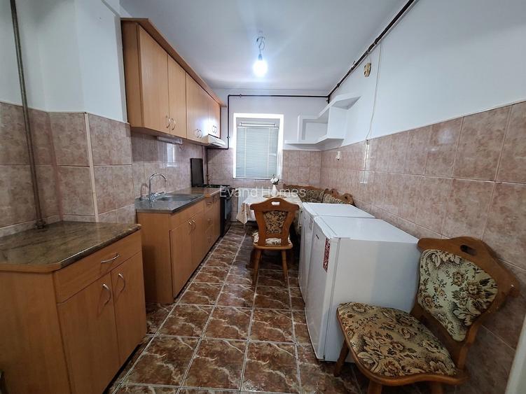 Apartament 2 camere | et 1 | bloc izolat-acoperis cu tigla | zona Soarelui - 3