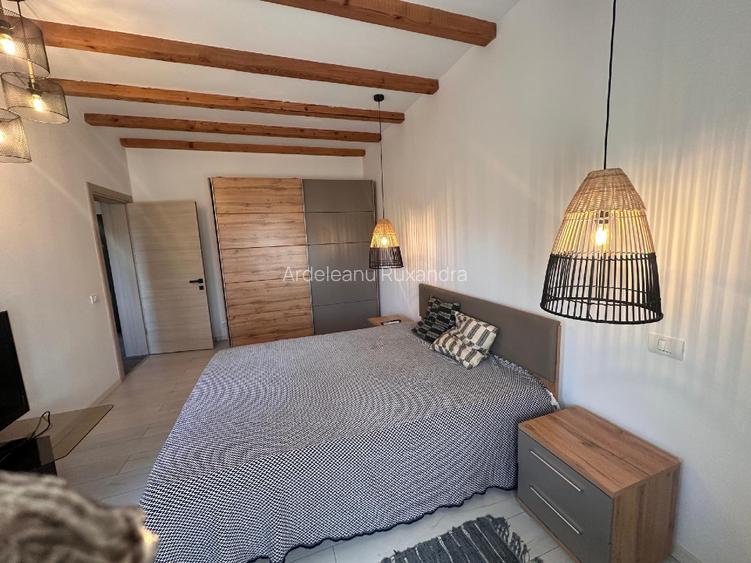 Apartament in imobil boutique cu parcare inclusa si curte comuna - 8