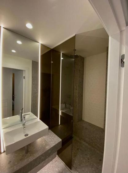 Apartament superb 3 camere in zona Aviatiei 2 locuri de parcare!