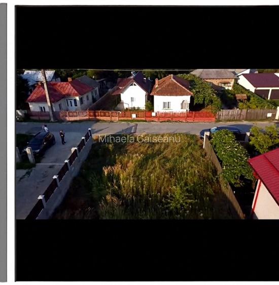 Teren vânzare cu dublu potențial casă și grădină  - 2