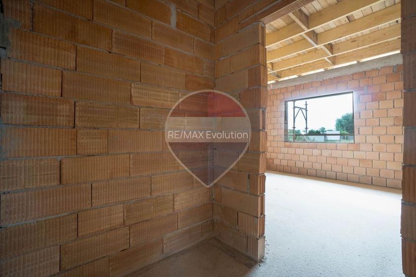 Case noi lângă Brașov | Prejmer Elite Residence Faza II | 450 mp teren - 22