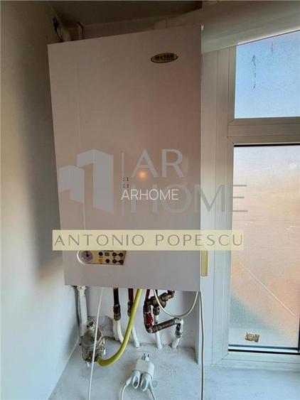 Apartament 2 camere, centrala proprie, in Ploiesti, zona centrala. - 18