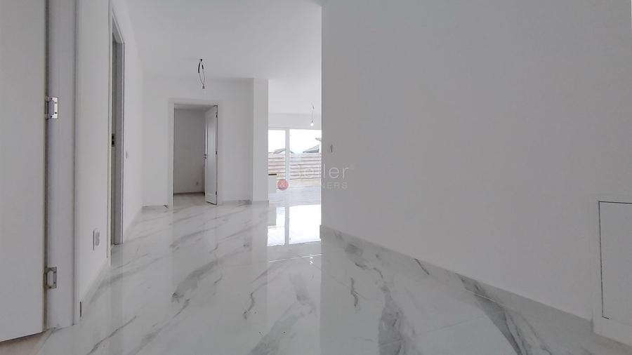Vila Construtie Noua- Sampetru