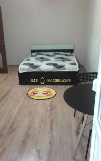 Garsoniera de inchiriat | Tineretului | Metrou | Mobilat | Utilat