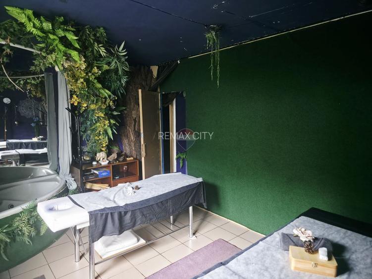 Spațiu comercial de 94mp de vânzare în zona 1 Mai - 5