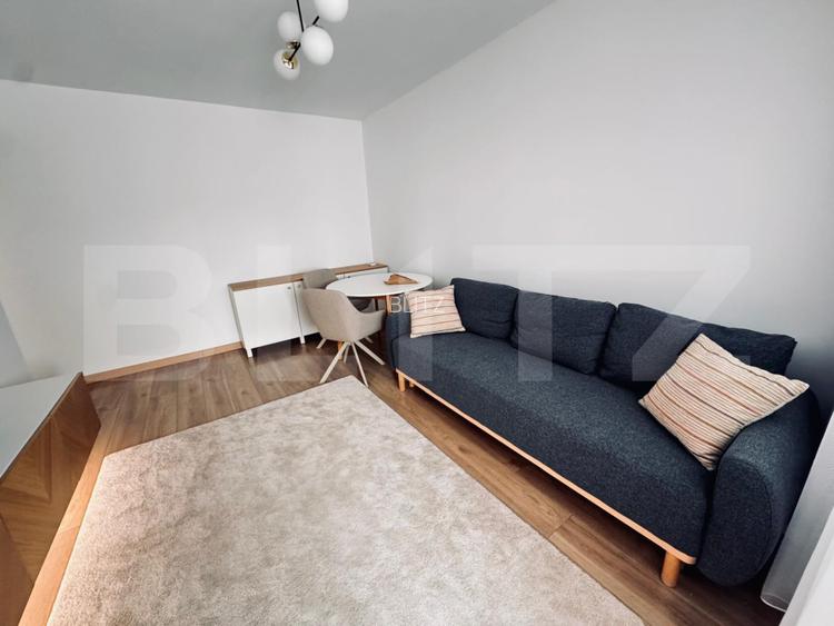 Apartament 3 camere, 64 mp, zona Targu Cucu - 2