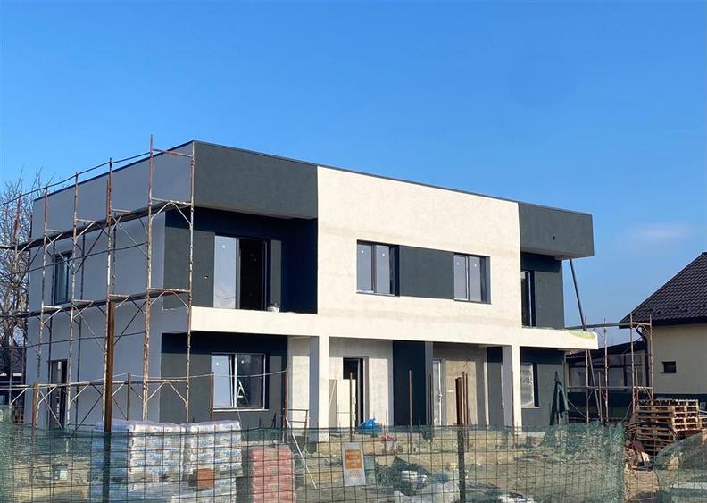 Triplex Dancu ,130mp teren