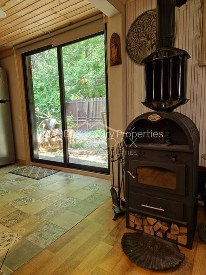 Casă Individuală de Lux în Mogoșoaia | 160 mp Utili | Grădină de Poveste | Garaj - 7