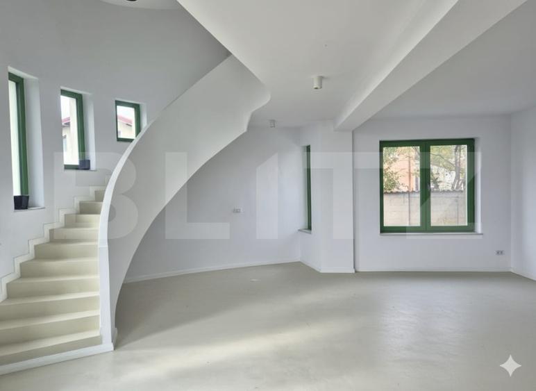 Casa P+1EM, 110 mp, zona Magnolia