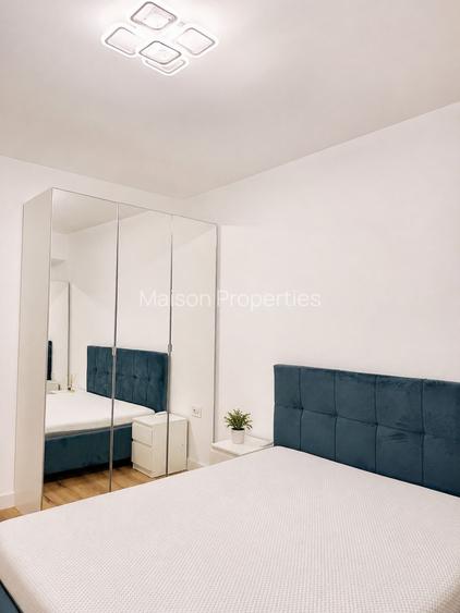 Apartament de inchiriat | 2 camere | 55mp | zona Torontalului - 8