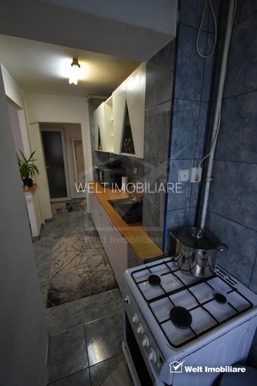 Apartament cu 2 camere decomandat, et.1 Manastur zona de interes - 5