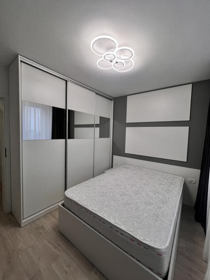 Apartament 3 camere Lux lângă Parc Floreasca