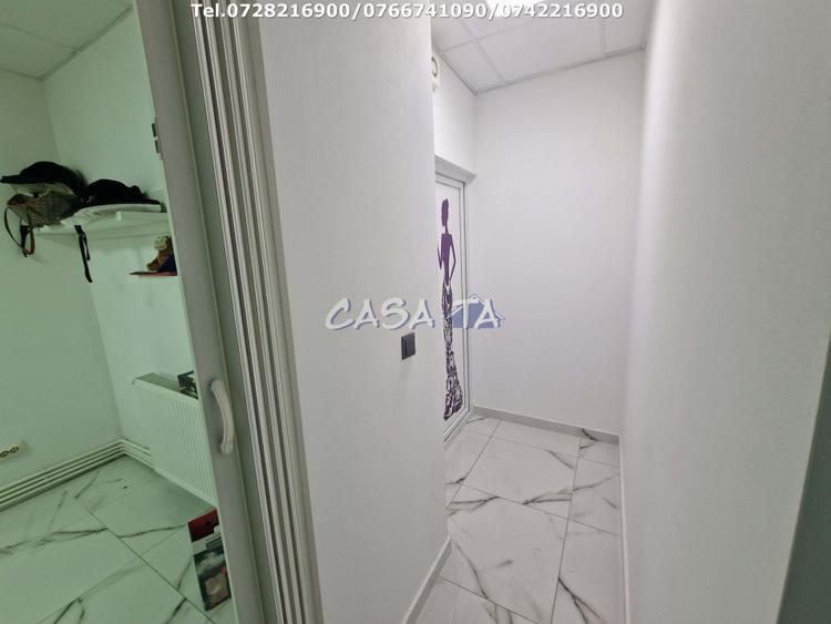 De Vanzare spatiu comercial, Bld Nicolae Titulescu