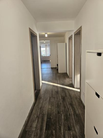 Penthouse 4 camere, Grigorescu, modern, cu garaj!