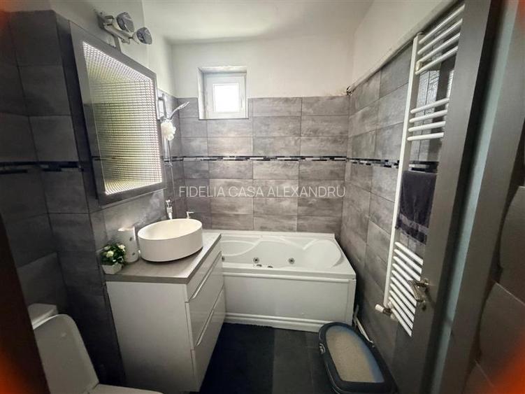 Apartament cu 3 camere decomandat Alexandru 74 mp - 6