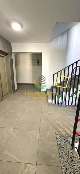 Apartament 2 camere premium | CAVAR Residence | Turnu Magurele – Brancoveanu