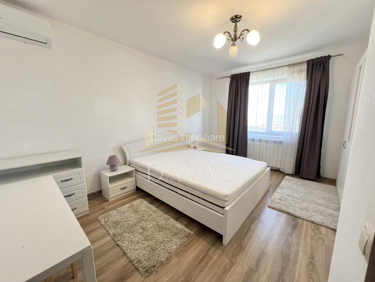 Duplex de inchiriat | Cartierul Europa |  Finisaje premium | Ideala pt o familie - 8