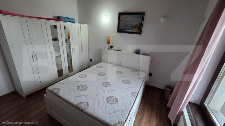 Casă de vânzare, 271 mp, zona Oiejdea
