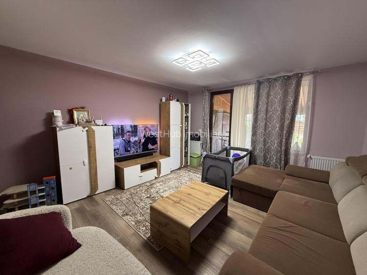 Casa 4 camere, 88 mp utili, 20 mp terasa, 193 mp teren - Calea Urseni, Timisoara - 4