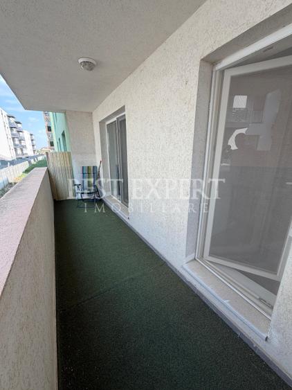 Apartament 2 camere decomandat | Mobilat si utilat | Loc de parcare subteran