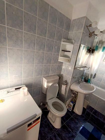Apartament cu 2 camere, 55 mp, centrală proprie și aer condiționat