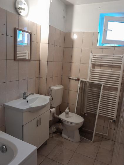 Obor-Gara de est, Apartament 2 camere