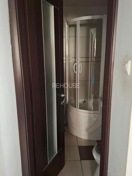Vitan Timpuri Noi, 110mp, mobilat/utilat, 1989 reabilitat, metrou, AC, mall - 17
