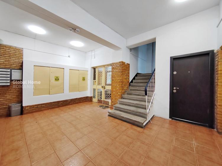 Calea Dorobanți | 3 Camere | Pet Friendly | 10 Min. de Metrou
