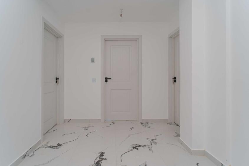 Apartamente noi de vanzare Iasi- finalizate 2 camere Copou, TVA inclus