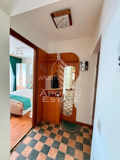 Apartament 3 camere, de inchiriat, Complexul Studentesc, Timisoara - 14