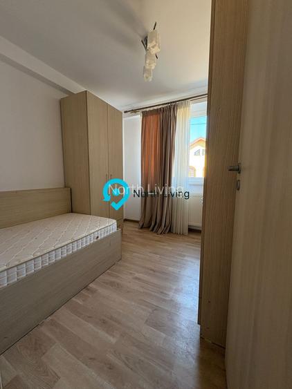 Duplex 4 Camere cu Grădină | Ideal Familie | Ghencea - 8