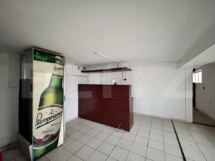 Teren intravilan, 400 mp, zona Mitica Apostol - 10