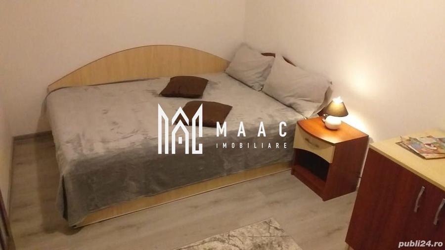 Apartament 3 camere | Etaj 3 | 45 MPU | Vasile Aaron