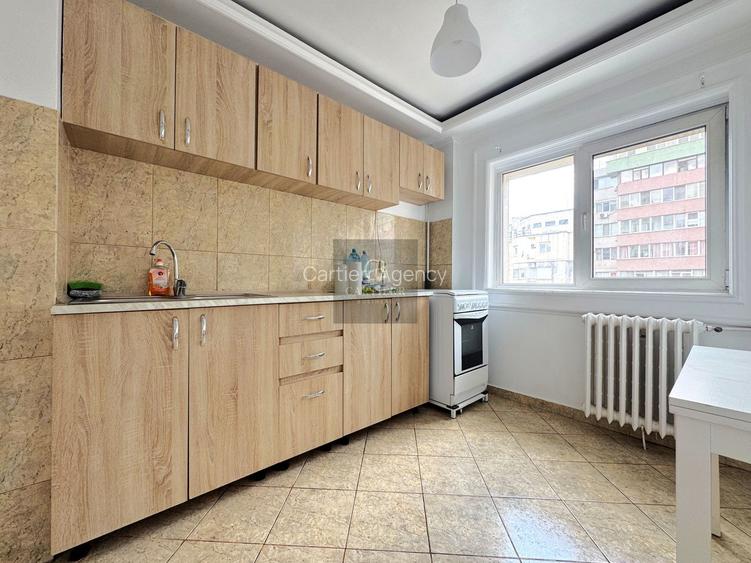 2 CAMERE | FOISORUL DE FOC | - 15
