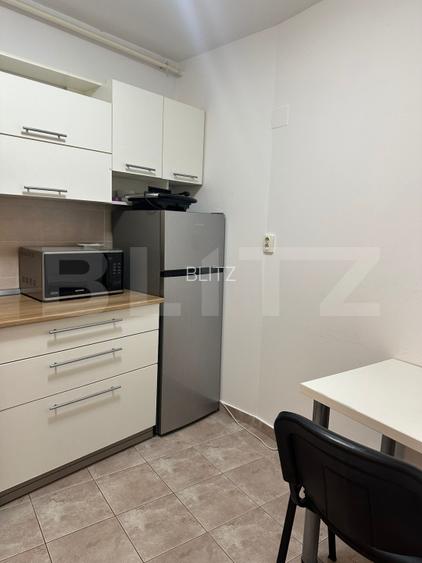 Apartament de 2 camere, 54 mp, zona semicentrală - 5