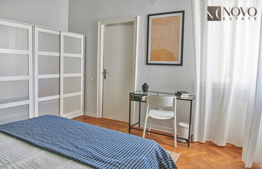 2 Camere | Universitate | Complet Renovat