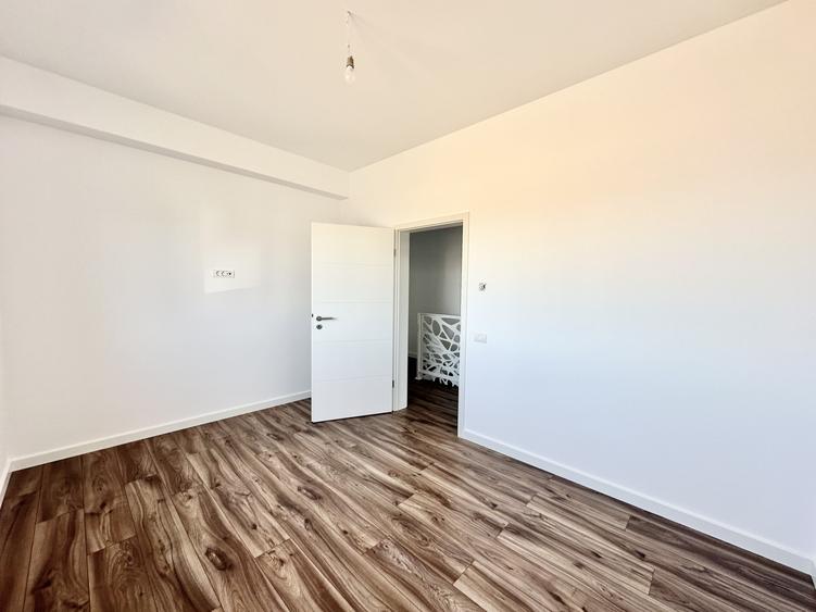 Duplex 5 camere | 112 mp utili | Teren 374 mp | Mosnita
