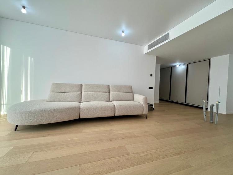 Vanzare Apartament 3 Camere OneHD Fabrica de Glucoza Pipera Aviatiei Floreasca