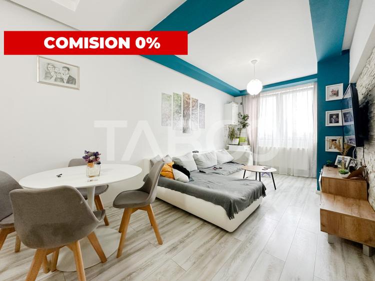 Apartament 3 camere de vanzare Comision 0% cartierul Iris Oasului