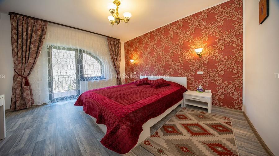 PROPRIETATE DEOSEBITA - LIZIERA PADURII - 53
