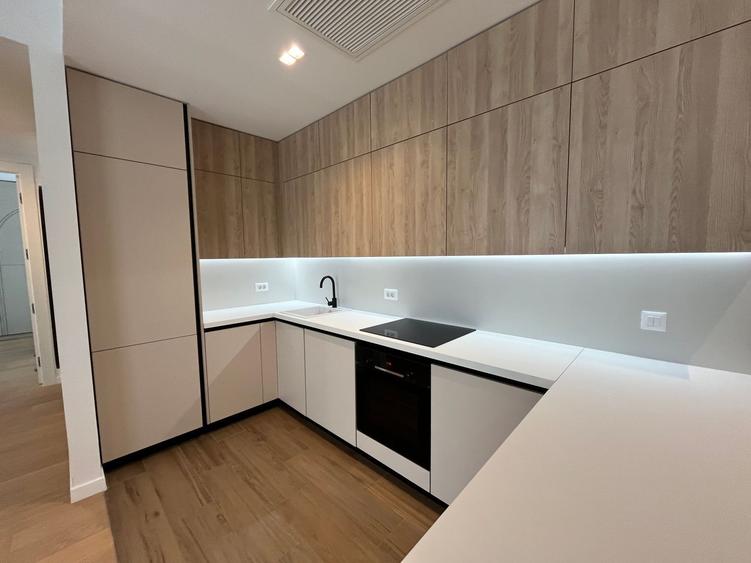 Floreasca | 3 camere de vânzare | Terasa de 40 mp