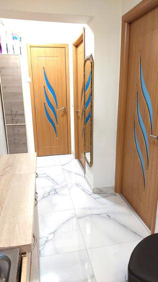 Apartament 2 camere 38mp finisat-mobilat-utilat 46.000eur neg