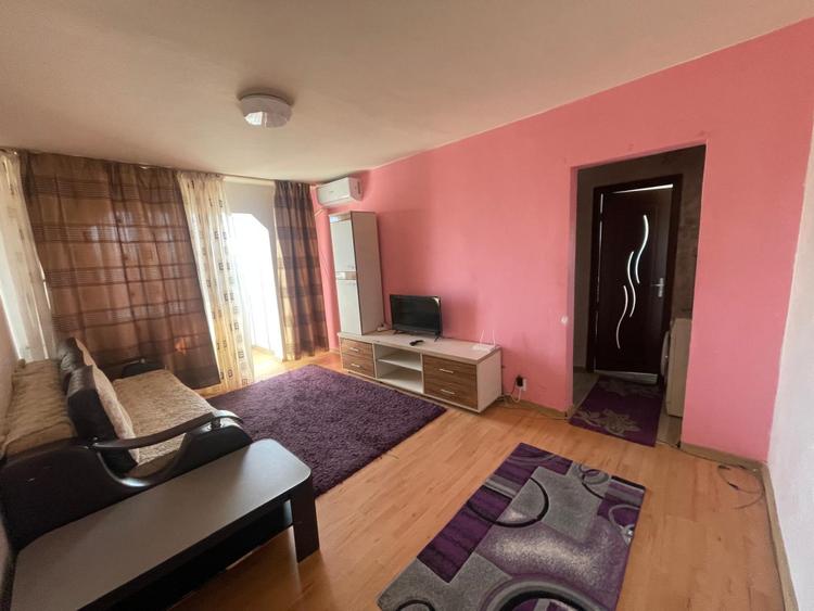 Apartament cu 2 camere, 36.63 mp,pretabil regim hotelier, zona Craiovita - Niela